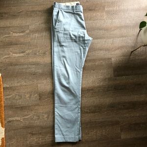 Jcrew chino pants